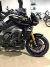 Yamaha MT-10 SP