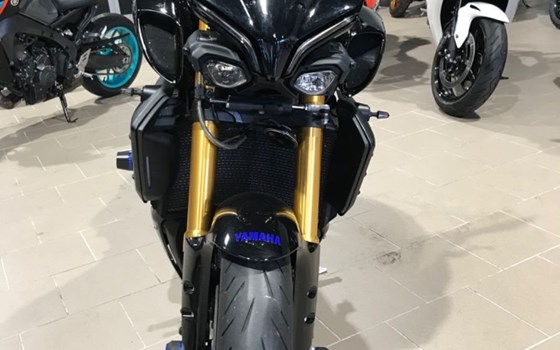 Gebrauchtmotorrad Yamaha MT-10 SP - Bild 4