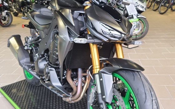 Neufahrzeug Kawasaki Z1100 SE - Bild 2