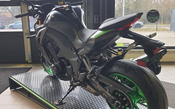 Neufahrzeug Kawasaki Z1100 SE - Bild 4