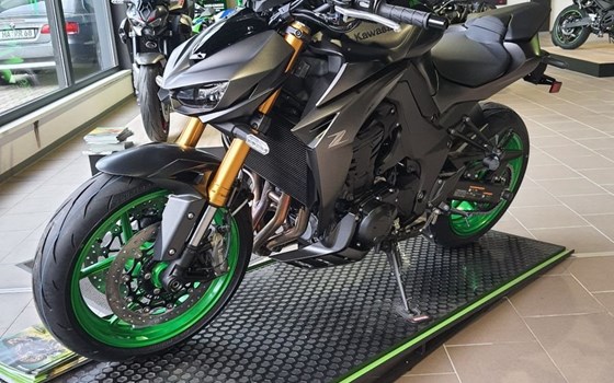 Neufahrzeug Kawasaki Z1100 SE - Bild 5