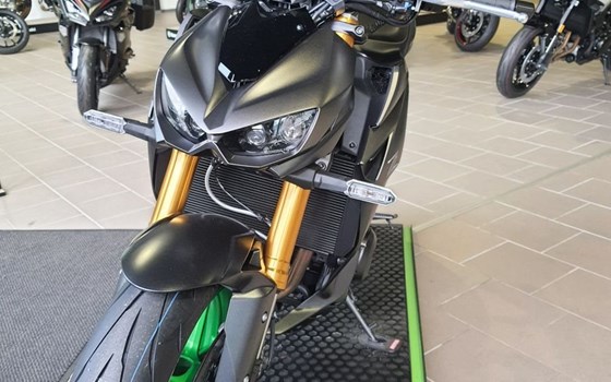 Neufahrzeug Kawasaki Z1100 SE - Bild 6