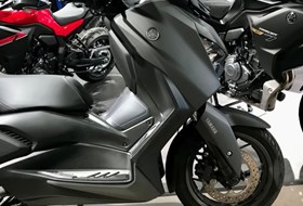 Yamaha XMAX 300