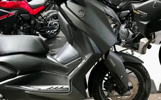 Gebrauchtmotorrad Yamaha XMAX 300 - Bild 1