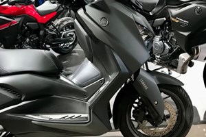 Angebot Yamaha XMAX 300