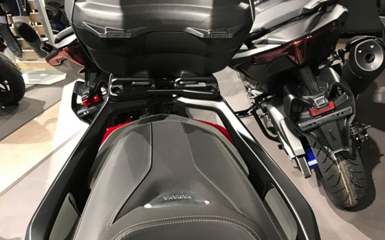 Gebrauchtmotorrad Yamaha XMAX 300 - Bild 7