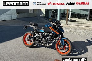 Angebot KTM 125 Duke