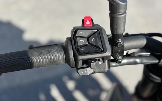 Neufahrzeug KTM 125 Duke - Bild 13