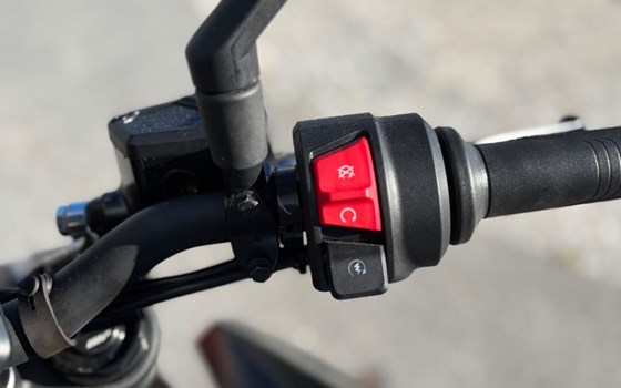 Neufahrzeug KTM 125 Duke - Bild 14