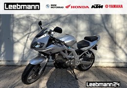 Gebrauchte Suzuki SV 650S