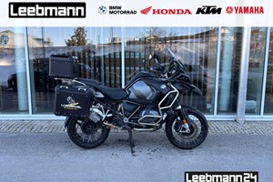 Angebot BMW R 1250 GS Adventure
