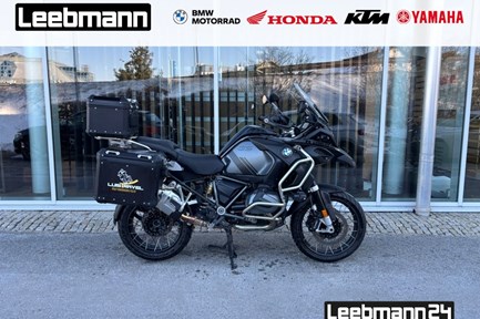 BMW R 1250 GS Adventure