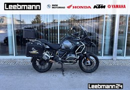 Gebrauchte BMW R 1250 GS Adventure