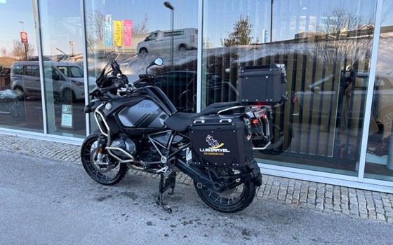 Gebrauchtmotorrad BMW R 1250 GS Adventure - Bild 10