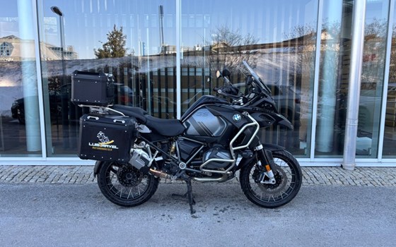 Gebrauchtmotorrad BMW R 1250 GS Adventure - Bild 2