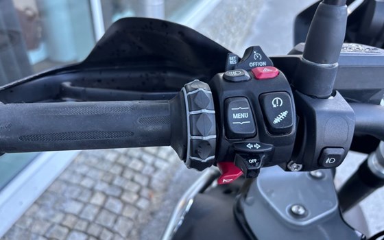 Gebrauchtmotorrad BMW R 1250 GS Adventure - Bild 3