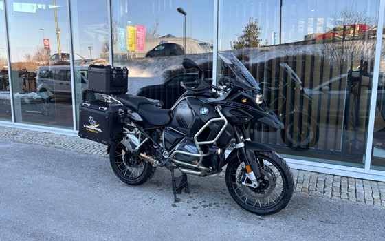 Gebrauchtmotorrad BMW R 1250 GS Adventure - Bild 5