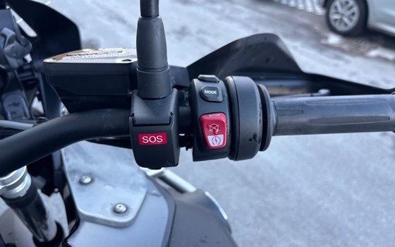 Gebrauchtmotorrad BMW R 1250 GS Adventure - Bild 6