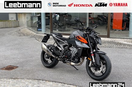 KTM 990 Duke