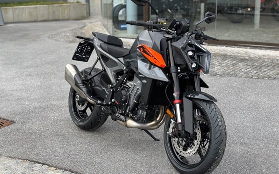 Neufahrzeug KTM 990 Duke - Bild 3