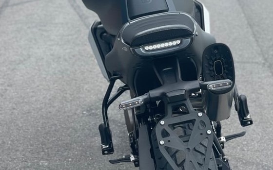 Neufahrzeug Husqvarna Vitpilen 801 - Bild 3