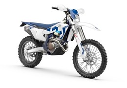 Neumotorrad Husqvarna FE 501