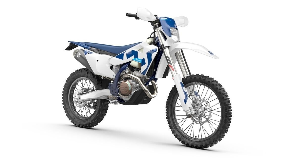 Angebot Husqvarna FE 501