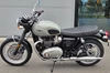 Triumph Bonneville T120
