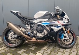 Gebrauchte BMW S 1000 RR
