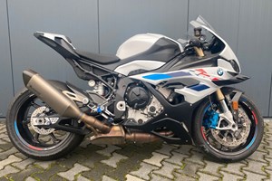 Angebot BMW S 1000 RR