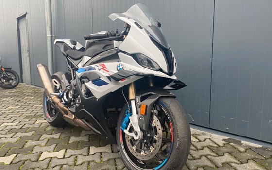 Gebrauchtmotorrad BMW S 1000 RR - Bild 3