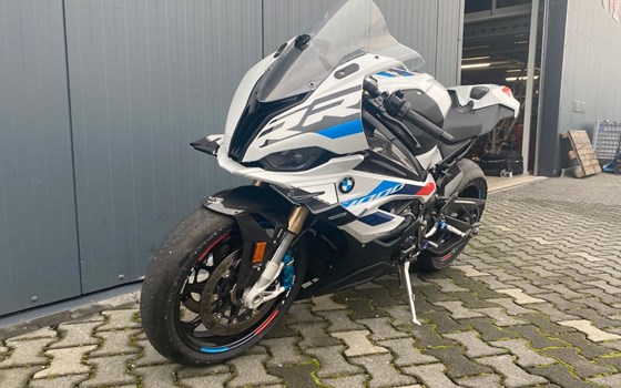Gebrauchtmotorrad BMW S 1000 RR - Bild 6