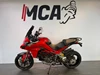 Ducati Multistrada 1200 S Touring