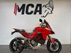 Ducati Multistrada 1200 S Touring