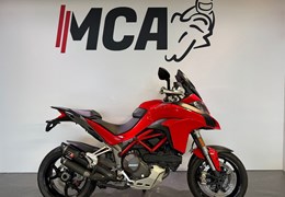 Gebrauchte Ducati Multistrada 1200 S Touring