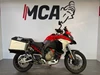 Ducati Multistrada V4 Rally