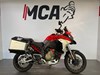 Ducati Multistrada V4 Rally