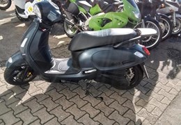 Gebrauchte Sym Fiddle