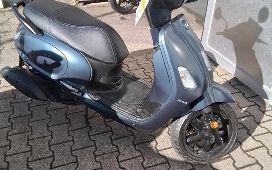 Gebrauchtmotorrad Sym Fiddle - Bild 3