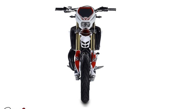 Neufahrzeug Vent Derapage 50 - Bild 7