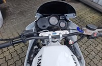 Motorräder unter 2000 Euro