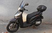 Top 5 Motorräder nach denen NastyNils privat oft gefragt wird.