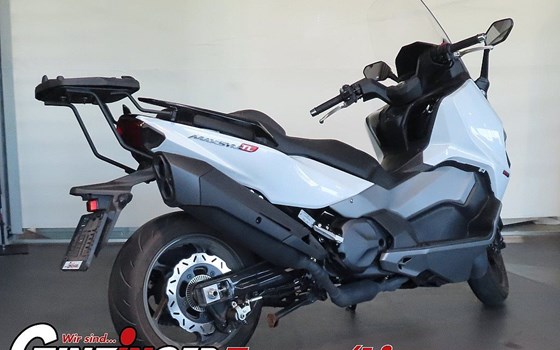 Gebrauchtmotorrad Sym Maxsym TL - Bild 2