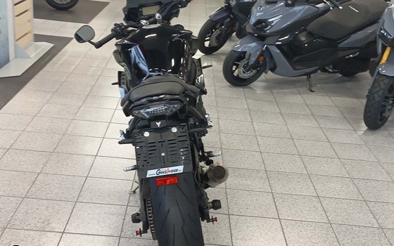 Gebrauchtmotorrad Yamaha MT-10 - Bild 2