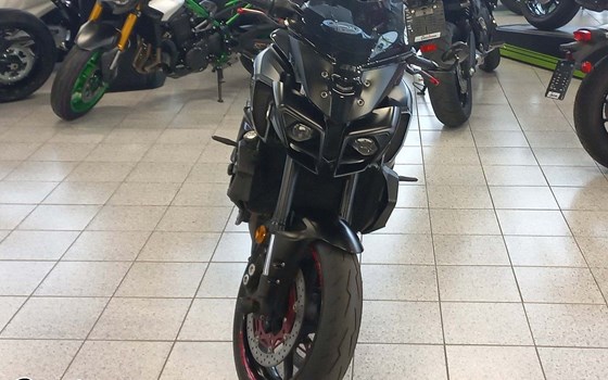 Gebrauchtmotorrad Yamaha MT-10 - Bild 4