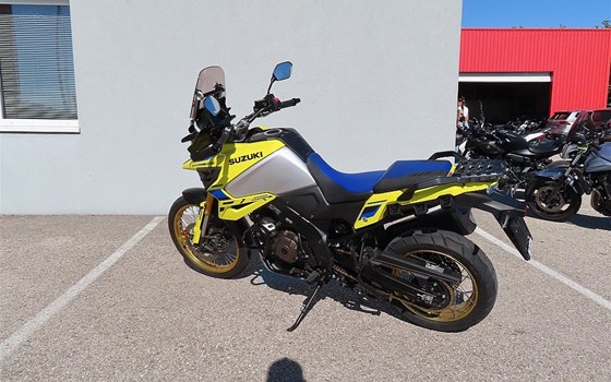 Gebrauchtmotorrad Suzuki V-Strom 1050DE - Bild 3