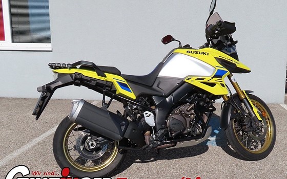 Gebrauchtmotorrad Suzuki V-Strom 1050DE - Bild 4