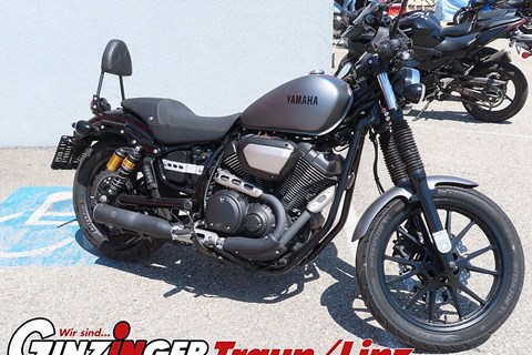 Mittelklasse-Cruiser um 5000 Euro - Gebrauchtberatung