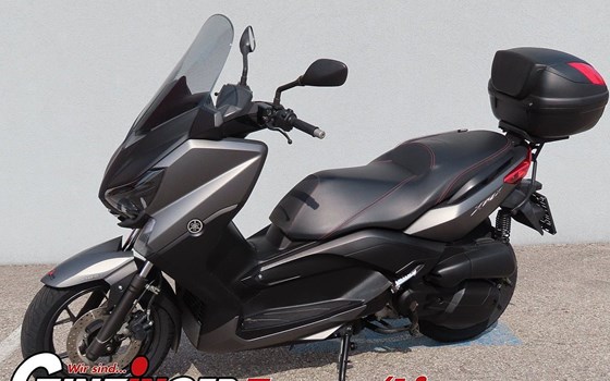 Gebrauchtmotorrad Yamaha XMAX 125 - Bild 2