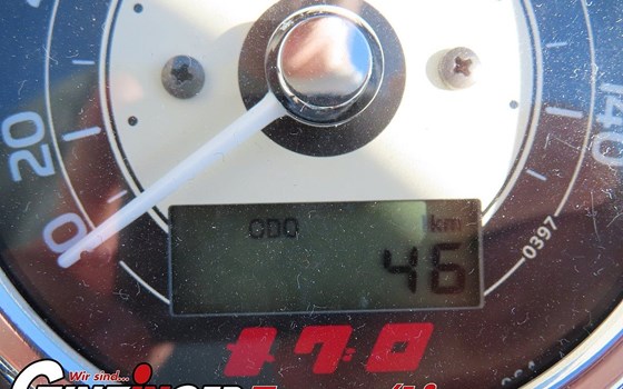 Gebrauchtmotorrad Kawasaki Meguro S1 - Bild 5